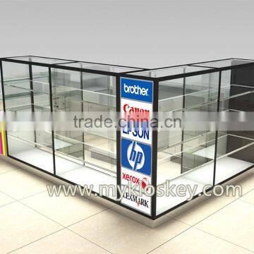 Free Mobile Phone Shop Interior Design, Mobile Phon Shop Decoration Design, Mobile Phone Shop Furniture and Kiosk for Sale photo-4
