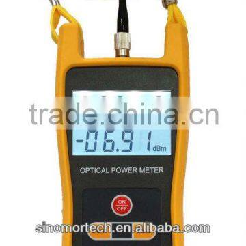 PM6102 Handheld Optical Power Meter