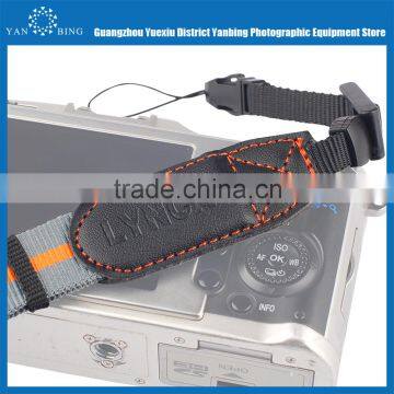 Workshop Digital Camera Hand Strap Micro Single Stripe Strap Wrist Strap photo-5