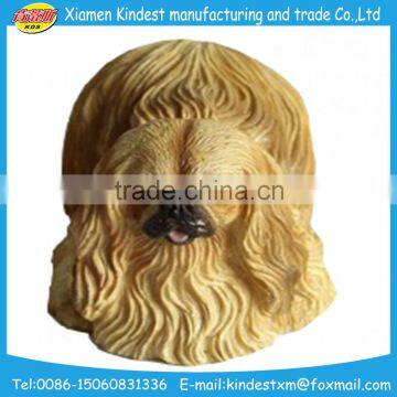 Vintage Miniture Ceramic Dwarf Figurine With High Quality for Sale