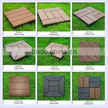 High quality recycled material restaurant kitchen wall tiles