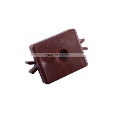 Best selling Good quality clips for wpc decking floor