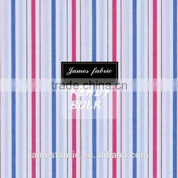 James Ready 70s 100% Cotton Stripe Fabric for Dress & Shirt photo-5