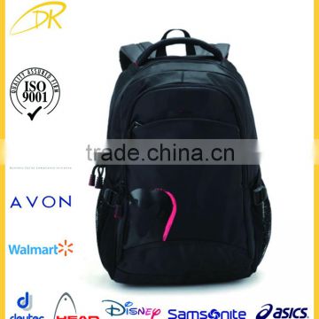 2016 alibaba bagpack bag, fashion park city backpack