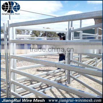 factory Horse corral panel / Cattle yards panel