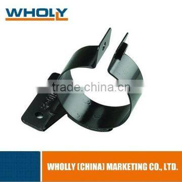 2015 Factory Supply High Demand Custom Made Stainless Steel Zinc Sheet Metal Aluminum Stamping Parts photo-5