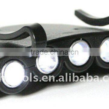 LED Flashlight