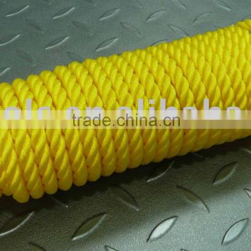 Twine Rope/plastic rope/pp rope