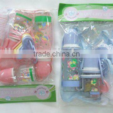 infant feeding bottle