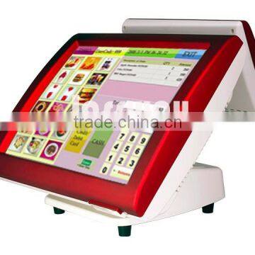 Factory directly selling POS terminal with sim card