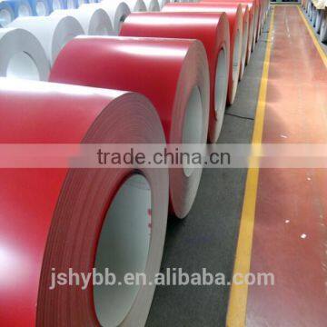 Hot selling ppgi with low price