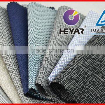 Men's Shirt Fabric From Changzhou