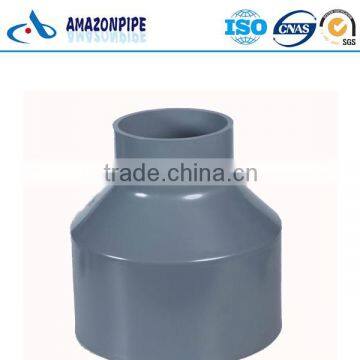 2016 Best Selling ASTM SCH40 80 AS BS DIN Standard PVC pipe and PVC pipe Fittings