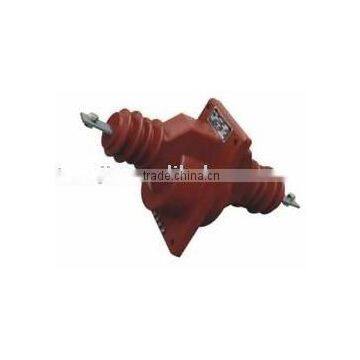 LA-10QW LAZB-10Q expoy cast resin type current transformer