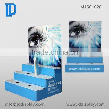 Popular Printed Custom Cardboard Counter Display photo-3