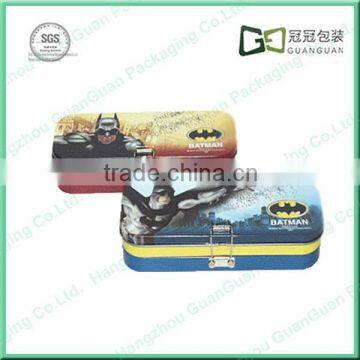 Lockable Fancy Pencil Box For School Student