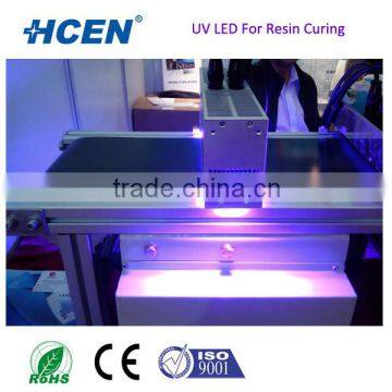 High Power Products 365nm UV LED Module For UV Curing Machine