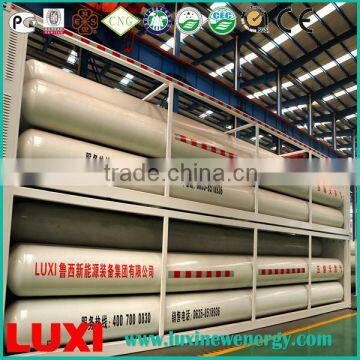 Custom Wholesale High Quality Mobile Cng Station For Car Fueling