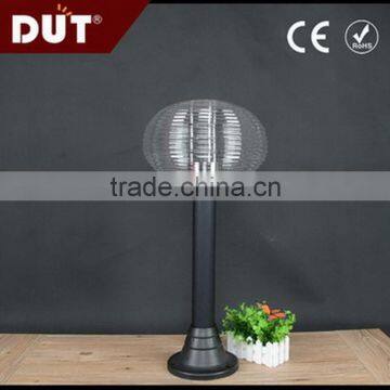 transparent high cost performance pmma outdoor plastic lawn lighting