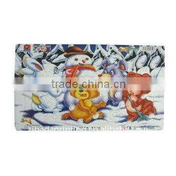 Children's Jigsaw Puzzle
