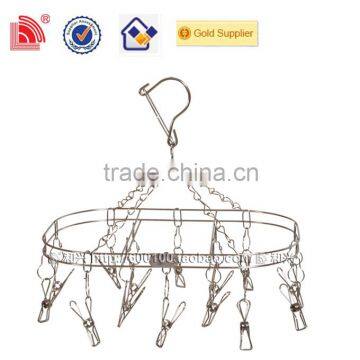 2014 Hot Sale Custom Clothed Hangers For Drying Clothes