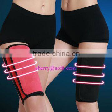 Thigh Compression Sleeves (1 Pair) Men, Women