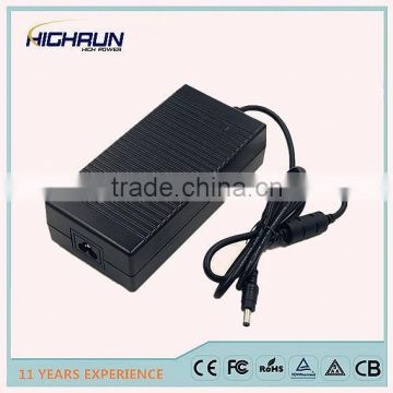 5.5*2.5mm dc connector 19V 7.7A laptop power supply