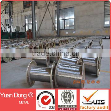 hot sale direct factory price high quality stainless steel thin wire