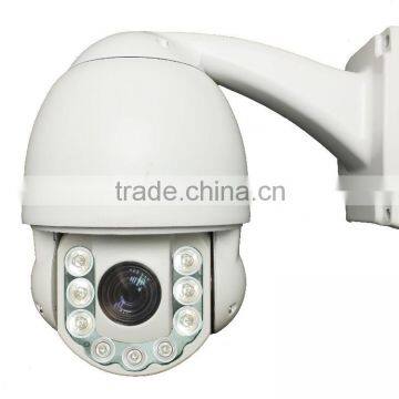Automatic Identify 20X Optial Zoom HD-CVI PTZ Camera With RS485 Control. (HD-PTZ6700-CVI/1.3/2.0MP) photo-3