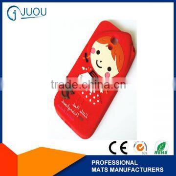 custom nake girl samsung /huawei phone cover for wholesales