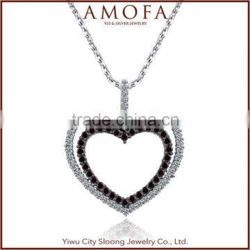 Factory Supply China Manufacturer silver jewelry set