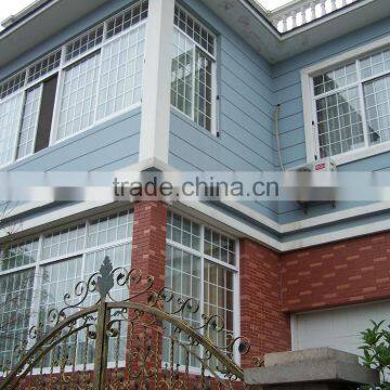 Foshan Yonglijian Double Galzed Aluminium Compettitive Price Aluminum Windows