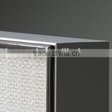 99.99% Efficiency HEPA Air Filter for Pharmaceutical and Laboratory photo-3