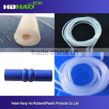 Custom Silicone Rubber Hose/Tube