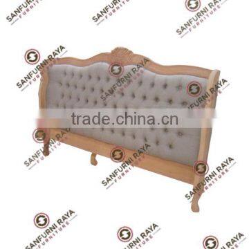 French Style Headboard