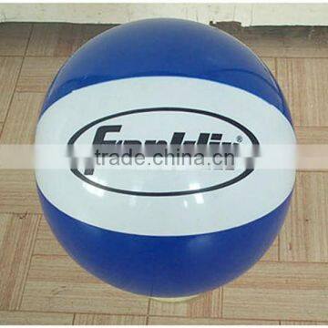 Wholesale cheap custom inflatable beach inflatable balls for sale