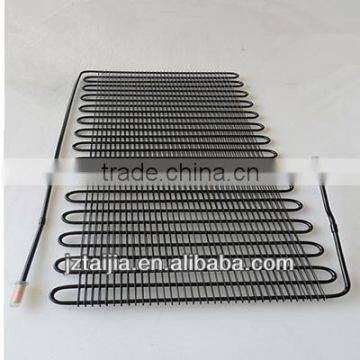 Refrigeration Wire and Tube Condenser photo-4