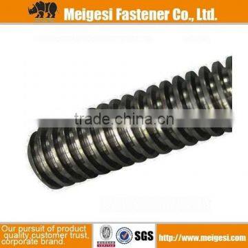 Din975 zinc plated threaded rod