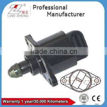 Stepper motor/Idle air control valve/IAC Valve for 1920X9 for PEUGEOT/CITROEN