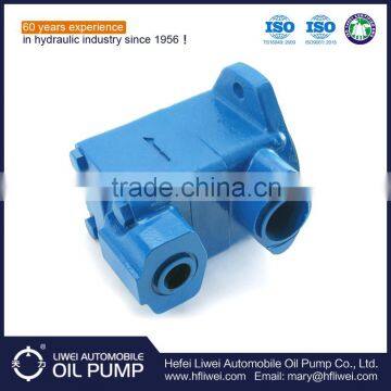New Products 2016 Hydraulic Vickers Vane Pump V20 V10 Pump photo-6