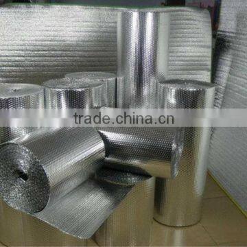 Aluminum Foil Air Bubble Insulation for Roof photo-3