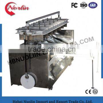High Speed Automatic Noodle Cutting Machine photo-6