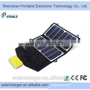 13W Sunpower Beach Solar Charger for Iphone, Tablet pc photo-5
