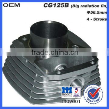 Chinese CG125 for motorcycle spare parts made in China