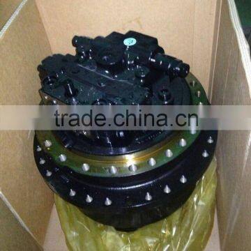 VOLVO EC360BC trave motor , final drive ,volvo EC360 track motor , volvo ec360 track drive , EC360B,EC380,EC420,EC460B,