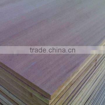 mdf panel mdf box from shandong province china