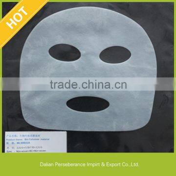 Factory Direct Sale High Quality Bio-Cellulose Face Mask