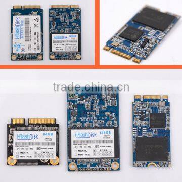 Wholesale SSD 2.5" SATAIII MLC 128gb Solid State Drive ssd sata