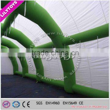 Inflatable Tent for People Rest/inflatable Tent for Tennis photo-4
