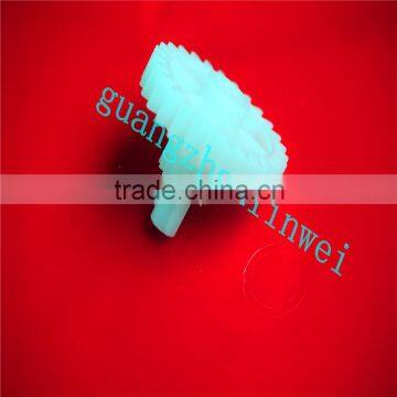 6LH53413000 Developer Gear Belt Driving Gear for TOSHIBA E- 255 305 256 306 257 307 photo-6